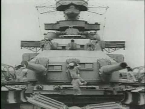 (1/12) Battlefield I: The Battle of the Atlantic Episode 3 (GDH)