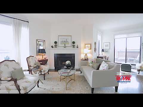 502-100 Lakeshore Rd E., Oakville ON