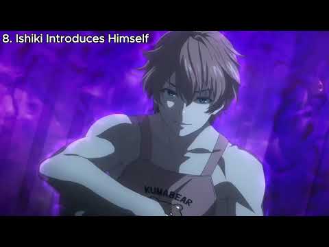Top 10 EPIC MOMENTS in Food Wars (Shokugeki no Soma)