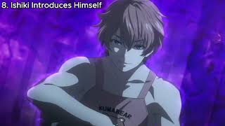 Download lagu Top 10 EPIC MOMENTS in Food Wars (Shokugeki no Soma) mp3