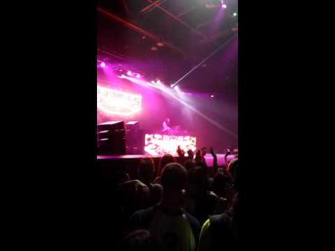 Aokify America Tour - The One and Only Steve