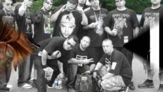 Necro-Burn The Grove To Death