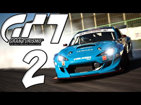 Gran Turismo 7 PS5 - Part 2: Licenses, Missions, Cafe Menus 9-13