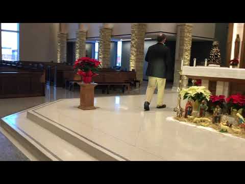 Vídeo de treinamento do leitor