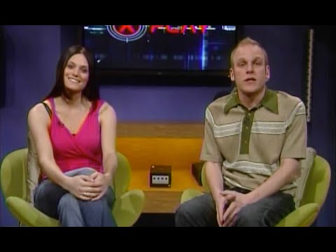X-Play Episode Compendium - 2005 Edition