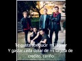 Just Don't Tell Me That- Nsync (Español) 