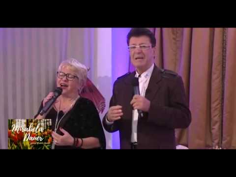 Mirabela Dauer & Gabriel Dorobanţu* Te-am visat ca niciodată  Tv-Arad