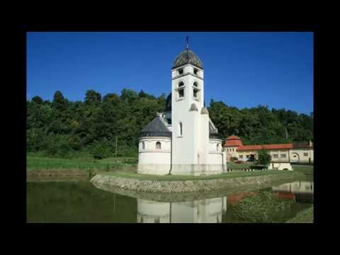 Grkokatolička crkva Navještenja Marijinog, Strmec Pribički, 7.8.2016.