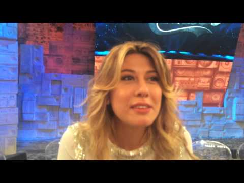 Virginia Raffaele: "Bruzzone ha avuto reazione troppo violenta"