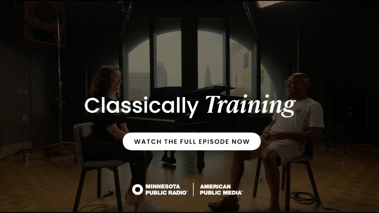 Coming September 8: Classically Training