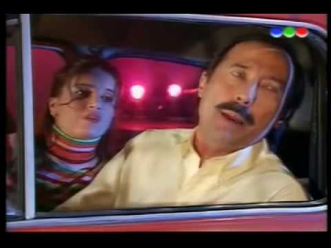 francella en un dia de furia en el comida rapida