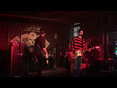 COBAIN - Grunge Spirit - Drain You (Live RockNRoll Rho) | 5/03/2022