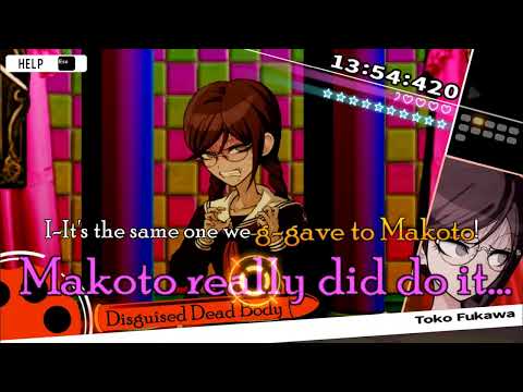 Pt 87 | Danganronpa: Trigger Happy Havoc