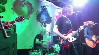 Sloan - 13 (Under A Bad Sign) 10/22/14 San Francisco