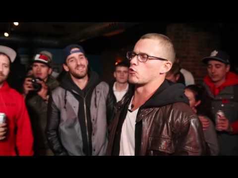 Aftershock vs PoRich