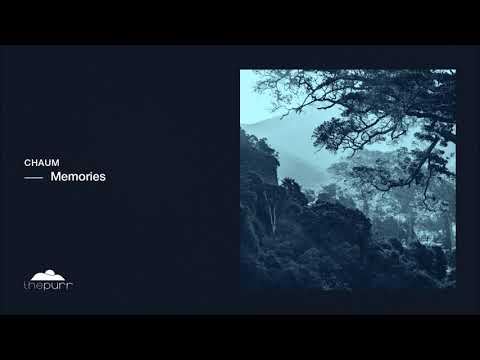 Chaum - Memories (Original Mix)