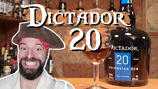 Rumperium Rum Tasting Video