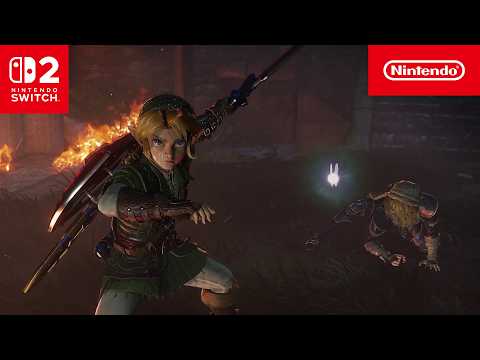 The Legend of Zelda: Ocarina of Time – Seid bereit... (Spot #3)