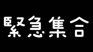 緊急集合！お知らせがあります〖 天川はの/Vtuber 〗
