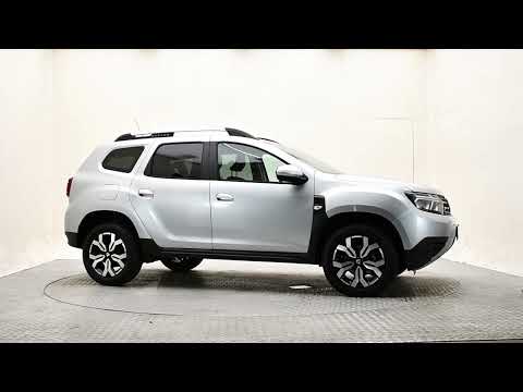 Dacia Duster Prestige Blue dCi 115 4x2 - Image 2