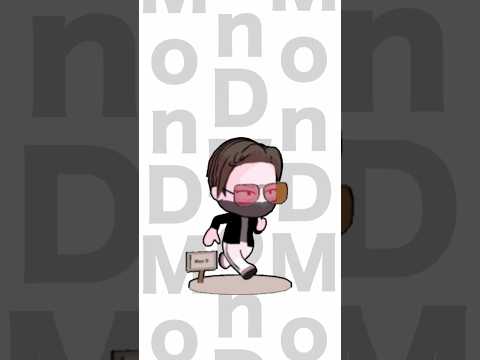 【ロスサントスの住人たち】MonD 