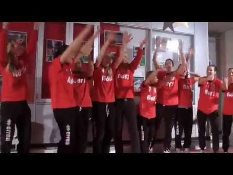 Il marchio di Fabbrica di Busto