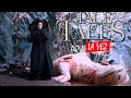 El CUENTO De Los CUENTOS Tale Of Tales En 10 Minutos Resumen