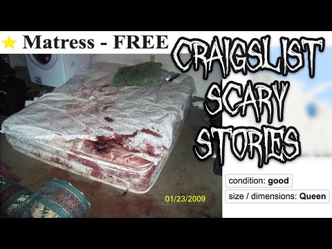 Nby Craigslist