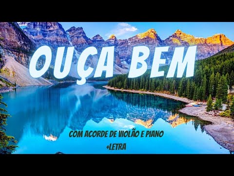 Ouça Bem - Hinos Avulsos Ccb