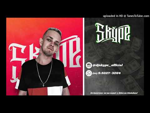 EU SOU O MESTRE DOS MAGOS 2  -  ELETRO FUNK-  (DJ SKYPE EDIT 2021)