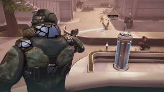 Phoenix Point Terror from the Void - S3 - 12