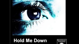 Pauly Fagan - Hold Me Down