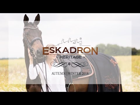 ESKADRON HERITAGE Limited Edition 2018/2019