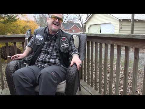 Buzzoven: The Kirk Lloyd Story