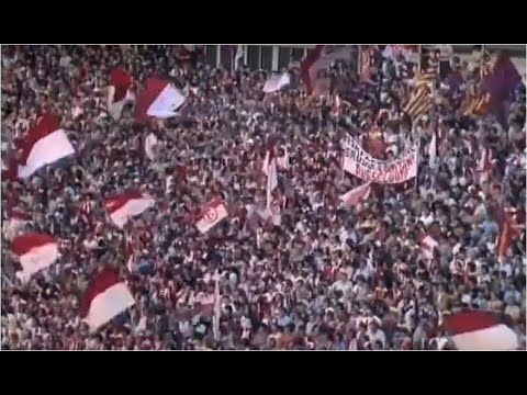 1979 Fortuna Düsseldorf - FC Barcelona | Europacup Finale Basel | komplett 2:24 Std. | SRG Schweiz