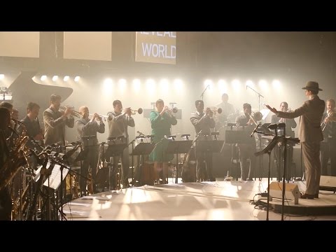 Real Enemies: BAM 2015 Next Wave Festival