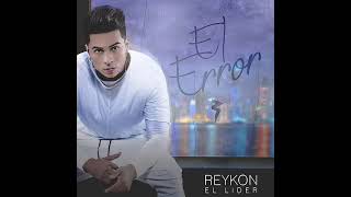 Reykon - El Error