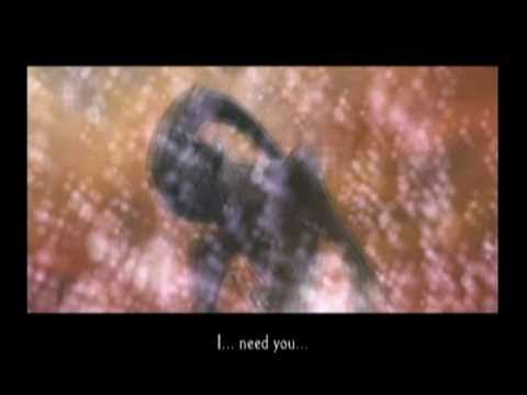 Panzer Dragoon Orta - Ending - Xbox