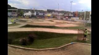 preview picture of video 'efra euros Buggy 2012 fehring Austria'
