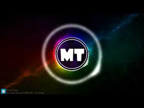 No Sleep   XUITCASECITY - Criminals Milkey Trap