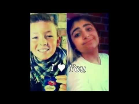 min store inspirasjon, Daniel.J.Elmrhari