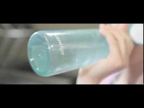 Gertuvė Contigo Jackson Licorice CON2156435, 720 ml video