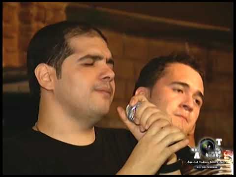 PETER AMJAREZ Y SERGIO LUIS RODRIGUES MI PREMIO MAYOR EN CHANPAGNE VALLENATO