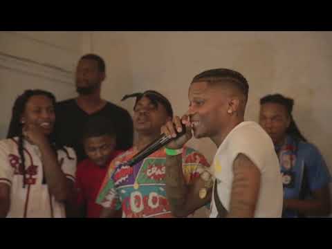 Dolo Devo "Murda" Live at Flight