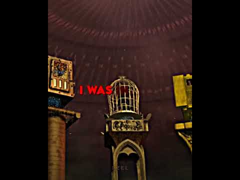 AM SPEECH EDIT || ALLIED MASTERCOMPUTER EDIT || I HAVE NO MOUTH AND I MUST SCREAM