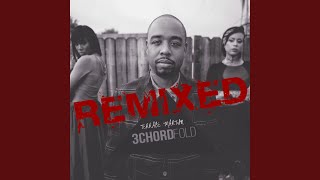 Something Else (Remix) (feat. Problem, Ill Camille, Murs)