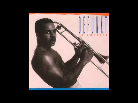 Defunkt  A Peace Of Mind