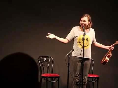 Brett Williams: "Pitches Be Crazy" at The PIT 3/2/2018