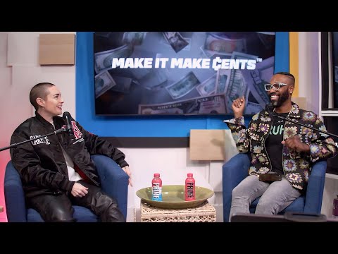 MAKE IT MAKE CENTS - Music Business Podcast - Ep. 1 LAWSUITS