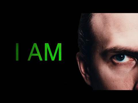 Axel Thesleff - I Am